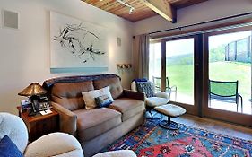 Timberline Condominiums Studio Deluxe Unit 116